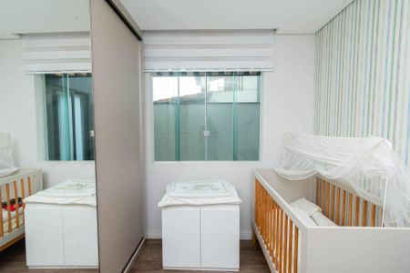 Apartamento à venda com 153m², 3 quartos e 2 vagasQuarto 2