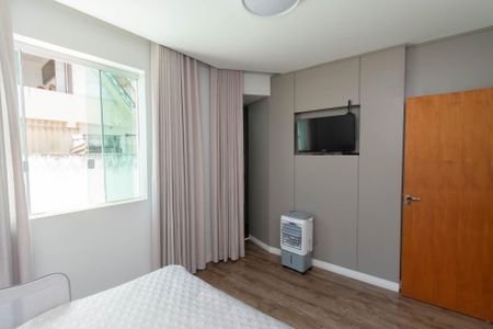 Apartamento à venda com 153m², 3 quartos e 2 vagasSuíte