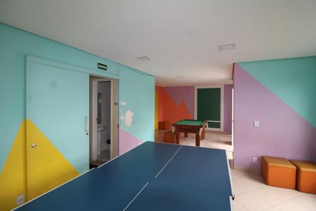 Apartamento à venda com 65m², 3 quartos e 1 vagaÁrea Comum