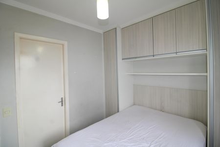 Apartamento à venda com 65m², 3 quartos e 1 vagaQuarto 3