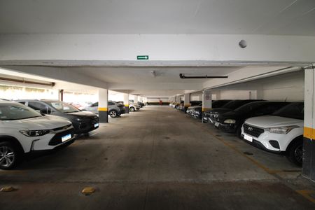 Apartamento à venda com 65m², 3 quartos e 1 vagaÁrea Comum