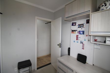 Apartamento à venda com 65m², 3 quartos e 1 vagaQuarto 1