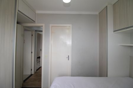 Apartamento à venda com 65m², 3 quartos e 1 vagaQuarto 3