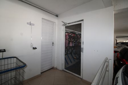 Apartamento à venda com 65m², 3 quartos e 1 vagaÁrea Comum