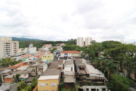 Sala - Varanda de apartamento à venda com 3 quartos, 65m² em Vila Amalia (zona Norte), São Paulo