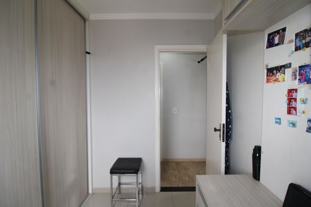 Apartamento à venda com 65m², 3 quartos e 1 vagaQuarto 1