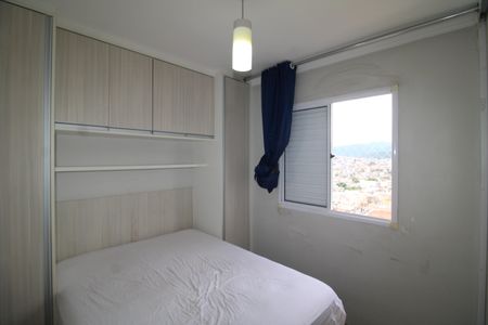 Apartamento à venda com 65m², 3 quartos e 1 vagaQuarto 3