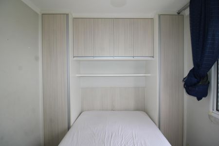 Apartamento à venda com 65m², 3 quartos e 1 vagaQuarto 3