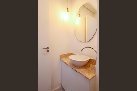 Apartamento para alugar com 57m², 2 quartos e 2 vagasLavabro