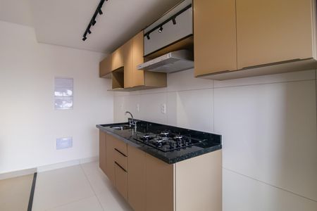 Apartamento para alugar com 57m², 2 quartos e 2 vagasCozinha