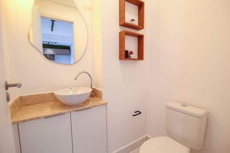 Apartamento para alugar com 57m², 2 quartos e 2 vagasLavabro