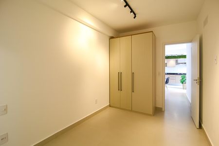 Apartamento para alugar com 57m², 2 quartos e 2 vagasSuite 2