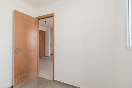 Apartamento à venda com 35m², 2 quartos e sem vaga Apartamento à venda com 35m², 2 quartos e sem vagaQuarto 2