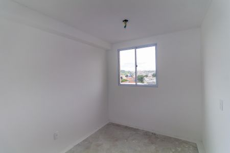 Quarto 1 de apartamento para alugar com 2 quartos, 35m² em Vila Antonieta, São Paulo