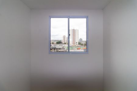 Quarto 2 de apartamento para alugar com 2 quartos, 35m² em Vila Antonieta, São Paulo