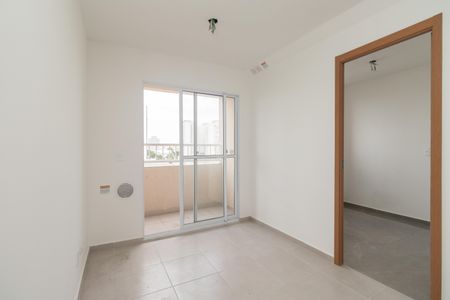 Sala de apartamento para alugar com 2 quartos, 35m² em Vila Antonieta, São Paulo
