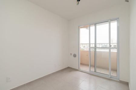 Sala de apartamento para alugar com 2 quartos, 35m² em Vila Antonieta, São Paulo