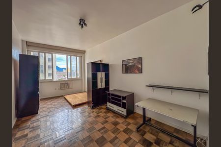 Kitnet/Studio à venda com 1 quarto, 33m² em Centro, Rio de Janeiro
