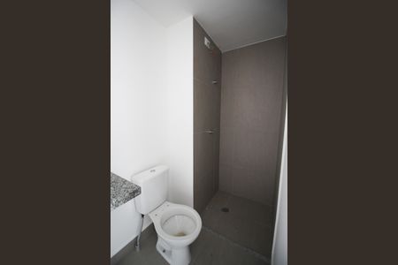 Apartamento à venda com 26m², 1 quarto e sem vagaBanheiro
