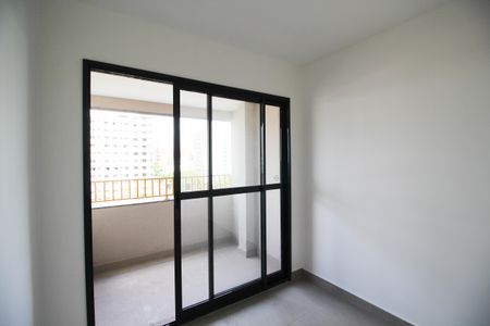 Sala de apartamento à venda com 1 quarto, 26m² em Vila Olímpia, São Paulo