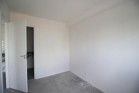 Suíte  de apartamento à venda com 1 quarto, 26m² em Vila Olímpia, São Paulo