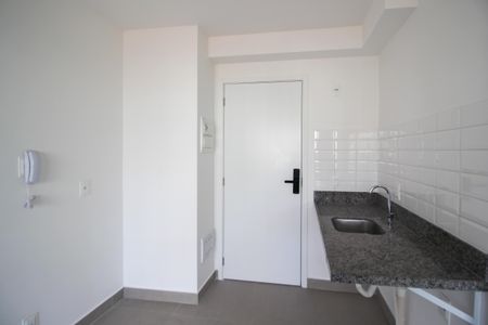 Apartamento à venda com 26m², 1 quarto e sem vagaCozinha