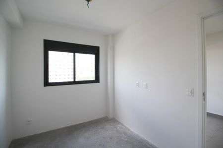 Suíte  de apartamento à venda com 1 quarto, 26m² em Vila Olímpia, São Paulo