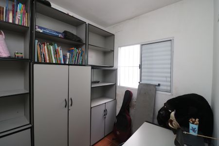 Casa para alugar com 157m², 3 quartos e 5 vagasQuarto