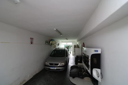 Casa para alugar com 157m², 3 quartos e 5 vagasGaragem