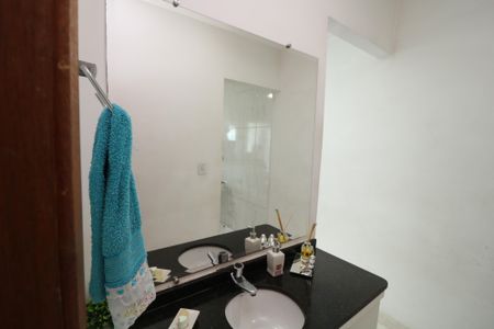 Casa para alugar com 157m², 3 quartos e 5 vagasLavabo