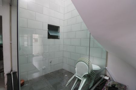 Casa para alugar com 157m², 3 quartos e 5 vagasSala