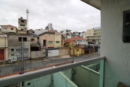 Casa para alugar com 157m², 3 quartos e 5 vagasVaranda da Suite