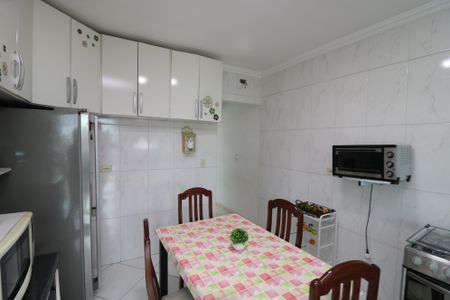 Casa para alugar com 157m², 3 quartos e 5 vagasCozinha