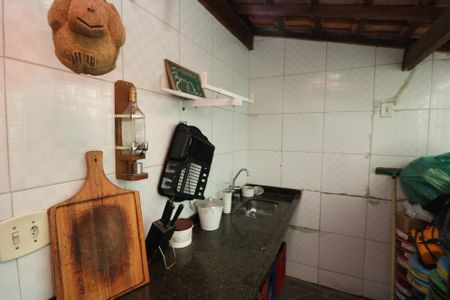 Casa para alugar com 157m², 3 quartos e 5 vagasChurrasqueira