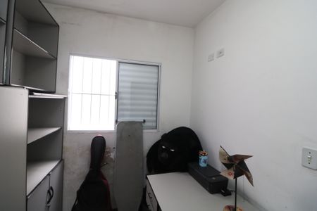 Casa para alugar com 157m², 3 quartos e 5 vagasQuarto