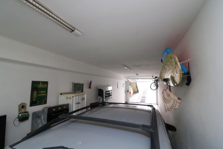 Casa para alugar com 157m², 3 quartos e 5 vagasGaragem