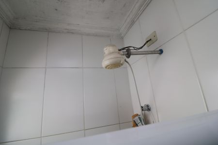 Casa para alugar com 157m², 3 quartos e 5 vagasBanheiro da Suíte