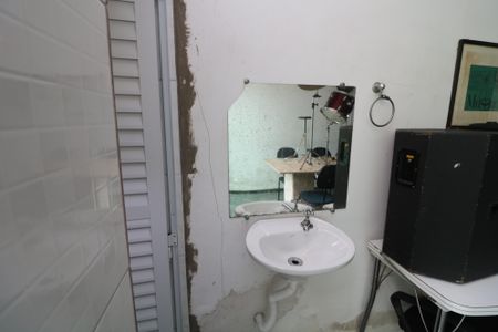 Casa para alugar com 157m², 3 quartos e 5 vagasBanheiro de serviço