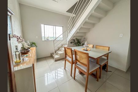 Apartamento à venda com 2 quartos, 127m² em Santa Terezinha, Belo Horizonte