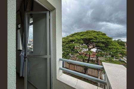 Apartamento à venda com 2 quartos, 127m² em Santa Terezinha, Belo Horizonte