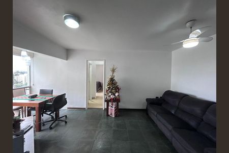Apartamento para alugar com 67m², 2 quartos e 2 vagasSala 