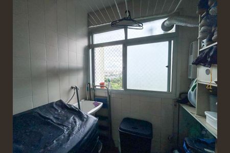 Apartamento para alugar com 67m², 2 quartos e 2 vagasÁrea de Serviço