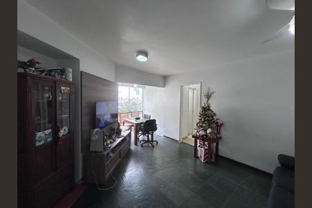 Apartamento para alugar com 67m², 2 quartos e 2 vagasSala 