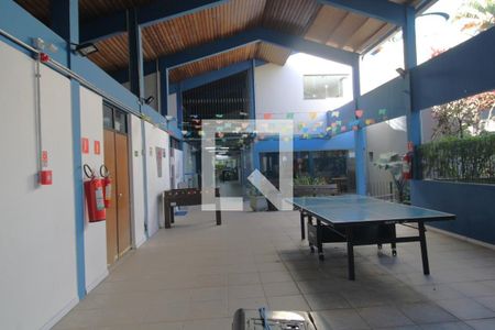 Apartamento para alugar com 67m², 2 quartos e 2 vagasSala de jogos 