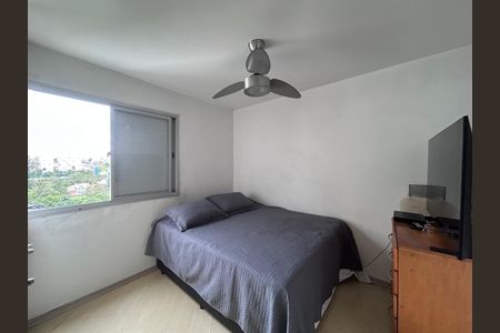 Apartamento para alugar com 67m², 2 quartos e 2 vagasQuarto 2