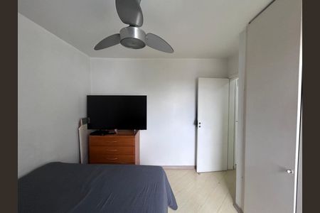 Apartamento para alugar com 67m², 2 quartos e 2 vagasQuarto 2