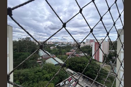 Apartamento para alugar com 67m², 2 quartos e 2 vagasQuarto 2 vista