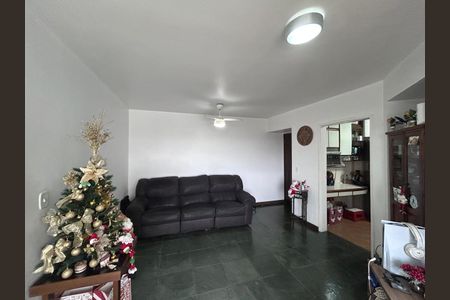 Apartamento para alugar com 67m², 2 quartos e 2 vagasSala 