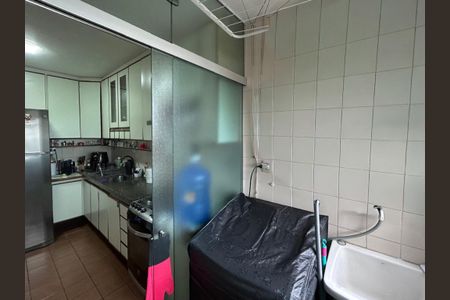 Apartamento para alugar com 67m², 2 quartos e 2 vagasÁrea de Serviço