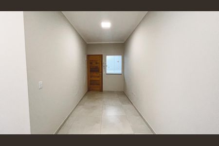 Sala de apartamento para alugar com 2 quartos, 42m² em Santana, São Paulo